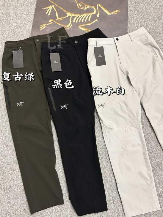 Picture of Arcteryx Long Pants _SKUArcteryxL-3XLaatx6013859